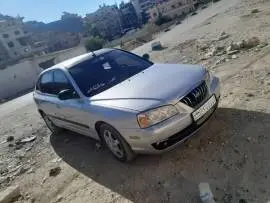 هونداي اكس دي 2006 للبيع
