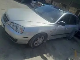 هونداي اكس دي 2006 للبيع