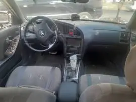 Hyundai XD 2006 for sale