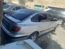 هونداي اكس دي 2006 للبيع