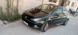 بيجو 206 موديل 2005