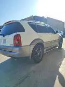 SsangYong Rexton 2012