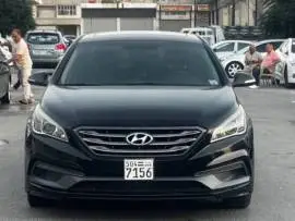 Hyundai Sonata 2017