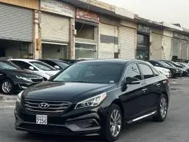هيونداي سوناتا 2017