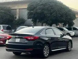 هيونداي سوناتا 2017