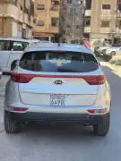كيا سبورتاج 2018 للبيع