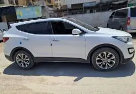 هيونداي سنتافيه 2013
