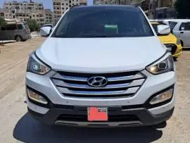 هيونداي سنتافيه 2013