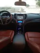 هيونداي سنتافيه 2013