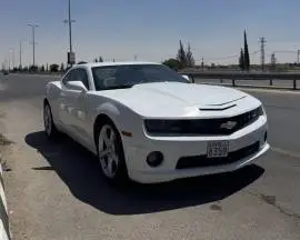 Chevrolet Camaro 2013 for sale
