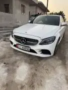 مرسيدس C200 2016 للبيع