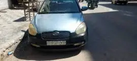 Hyundai Verna 2007 for sale