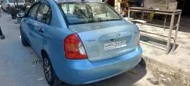 Hyundai Verna 2007 for sale