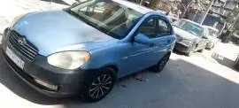 Hyundai Verna 2007 for sale