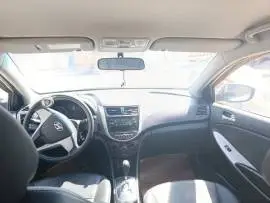 Accent 2012 in Agency Condition