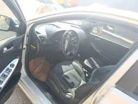 Accent 2012 in Agency Condition