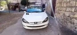 Peugeot 206 2001 for sale