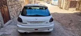 بيجو 206 2001 للبيع