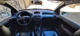 بيجو 206 2001 للبيع