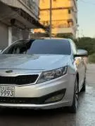 Kia Optima 2012