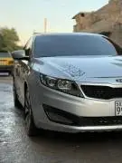 Kia Optima 2012