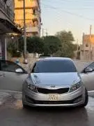 Kia Optima 2012