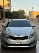 Kia Optima 2012