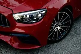 Mercedes E Class 350 AMG 2020 for sale