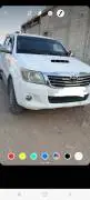 Toyota 2014