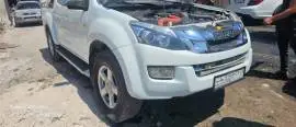 Toyota 2014
