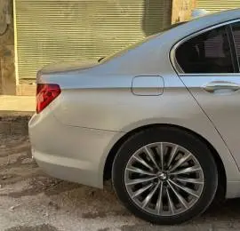BMW 750Li 2012 for sale