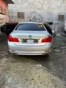 BMW 750Li 2012 for sale