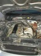 Audi 1996 for sale