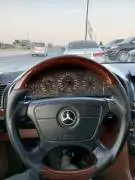 Mercedes Shabah 1992