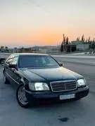 Mercedes Shabah 1992