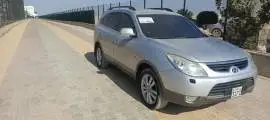 Hyundai Veracruz 2007