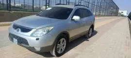 Hyundai Veracruz 2007