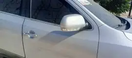 Hyundai Veracruz 2007