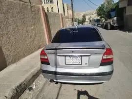 Daewoo Nubira 2002 for sale