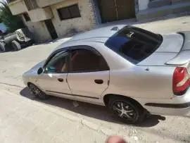 Daewoo Nubira 2002 for sale