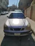 Daewoo Nubira 2002 for sale