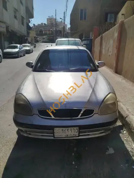 Daewoo Nubira 2002 for sale