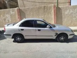 Daewoo Nubira 2002 for sale