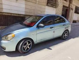 هيونداي فيرنا 2009 للبيع