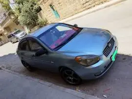 هيونداي فيرنا 2009 للبيع