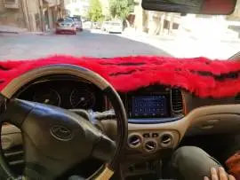 هيونداي فيرنا 2009 للبيع