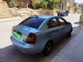 Hyundai Verna 2009 for sale