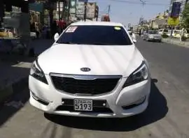 Kia Cadenza 2012 for sale