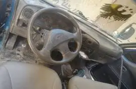 هونداي 98