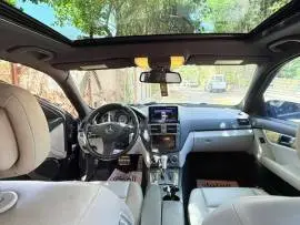Mercedes C350 2011 for sale